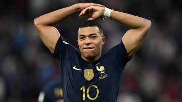 A cuatro años de Qatar, Mbappé sigue lamentando la final con Argentina