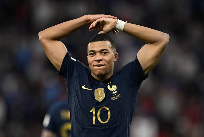 A cuatro años de Qatar, Mbappé sigue lamentando la final con Argentina