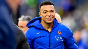 Mbappé elogió a Messi en la carrera por los goles mundialistas: “Sabía que iba a marcar”