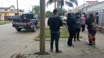El barrio Mercantil de La Banda, asechado por los delincuentes que no le temen a nada