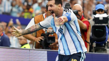 La pelea por la Bota de Oro: así está la tabla de goleadores del Mundial