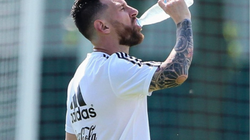 Alerta por el calor: Argentina aparece entre las selecciones más expuestas del Mundial 2026