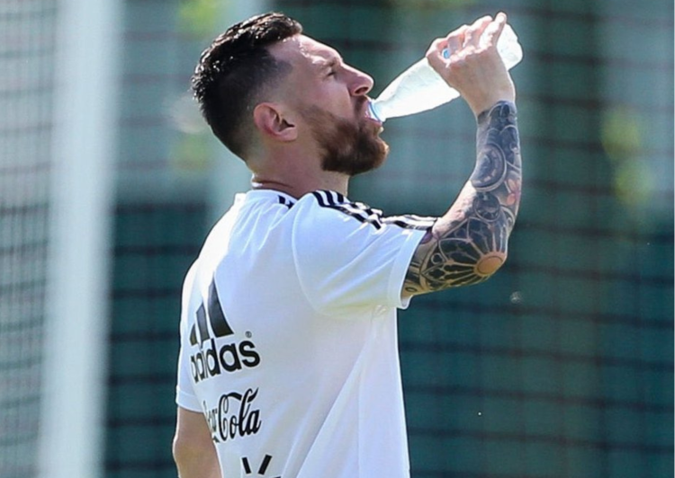 Alerta por el calor: Argentina aparece entre las selecciones más expuestas del Mundial 2026