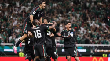 México le ganó con lo justo a Corea del Sur y se clasificó para los 16° de final del Mundial 2026