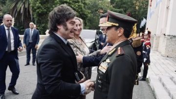 Aumentarán los salarios de las Fuerzas Armadas: el Gobierno abonará un adicional por títulos académicos