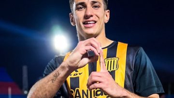 Mitre se quedó con el clásico ante Güemes por la Liga Santiagueña