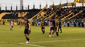 Mitre cambia el horario de su próximo partido ante Racing de Córdoba