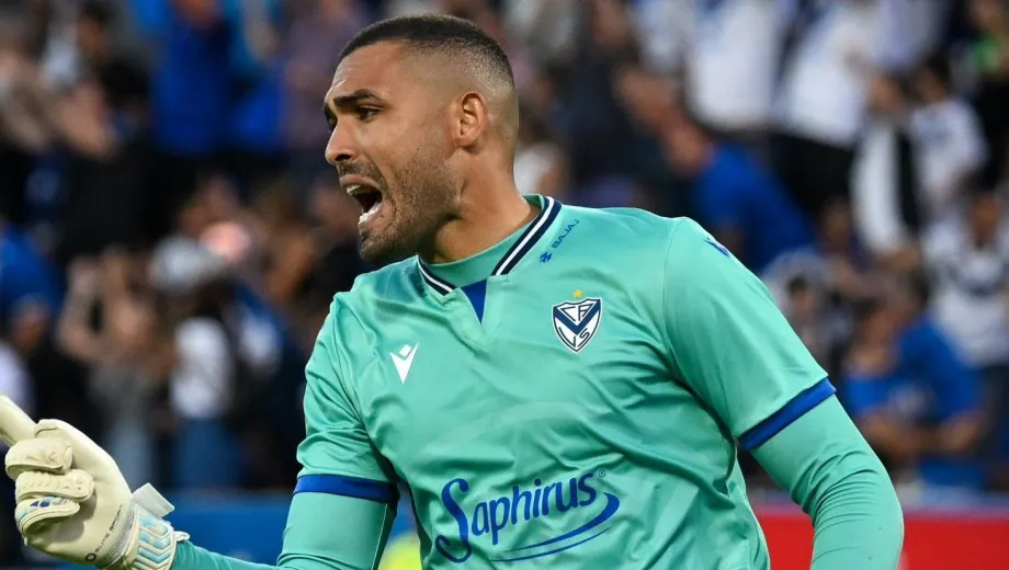 Boca cerró la llegada de Álvaro Montero para reforzar el arco