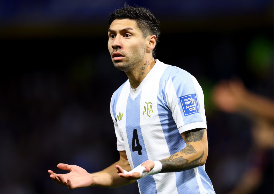 El fútbol argentino tendrá 19 representantes en el Mundial 2026