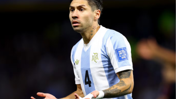 El fútbol argentino tendrá 19 representantes en el Mundial 2026
