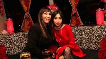 Moria Casan se saludó a sí misma en el Día del Padre: “Me percibo madre y padre”
