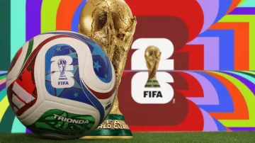 WhatsApp lanzó “Football Center 2026”, nueva función para seguir el Mundial en tiempo real sin salir de la app