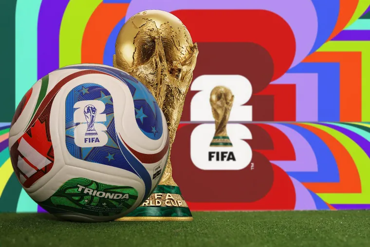 WhatsApp lanzó “Football Center 2026”, nueva función para seguir el Mundial en tiempo real sin salir de la app