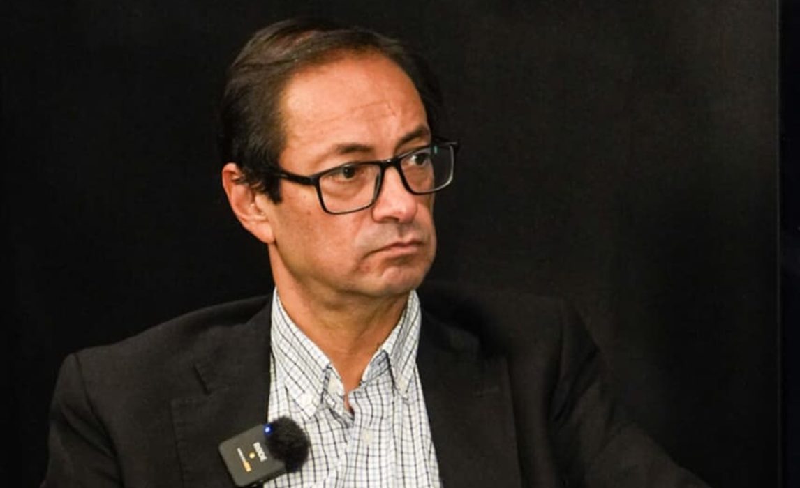 Llamil Abdala y Tomás Figueroa estarán en un mano a mano con Leonel Rodríguez en una nueva entrega de O sea, Digamos por Info Stream