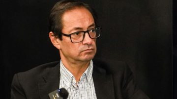 Llamil Abdala y Tomás Figueroa estarán en un mano a mano con Leonel Rodríguez en una nueva entrega de O sea, Digamos por Info Stream