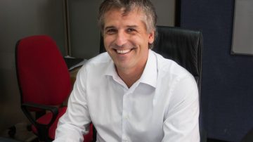 El santiagueño Pedro Lines integrará el comité de expertos en estadística de la OIT