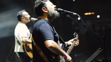 La Peña de Orellana Lucca confirmó una grilla de lujo para celebrar el cumpleaños de Santiago