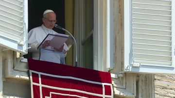 El papa León XIV pidió ayuda internacional para Venezuela y envió una asistencia económica tras el terremoto