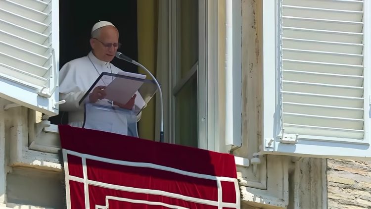 El papa León XIV pidió ayuda internacional para Venezuela y envió una asistencia económica tras el terremoto