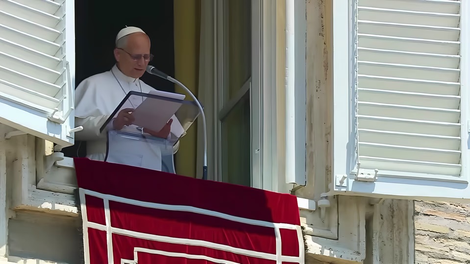 El papa León XIV pidió ayuda internacional para Venezuela y envió una asistencia económica tras el terremoto