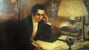 Por qué cada 7 de junio se celebra el Día del Periodista