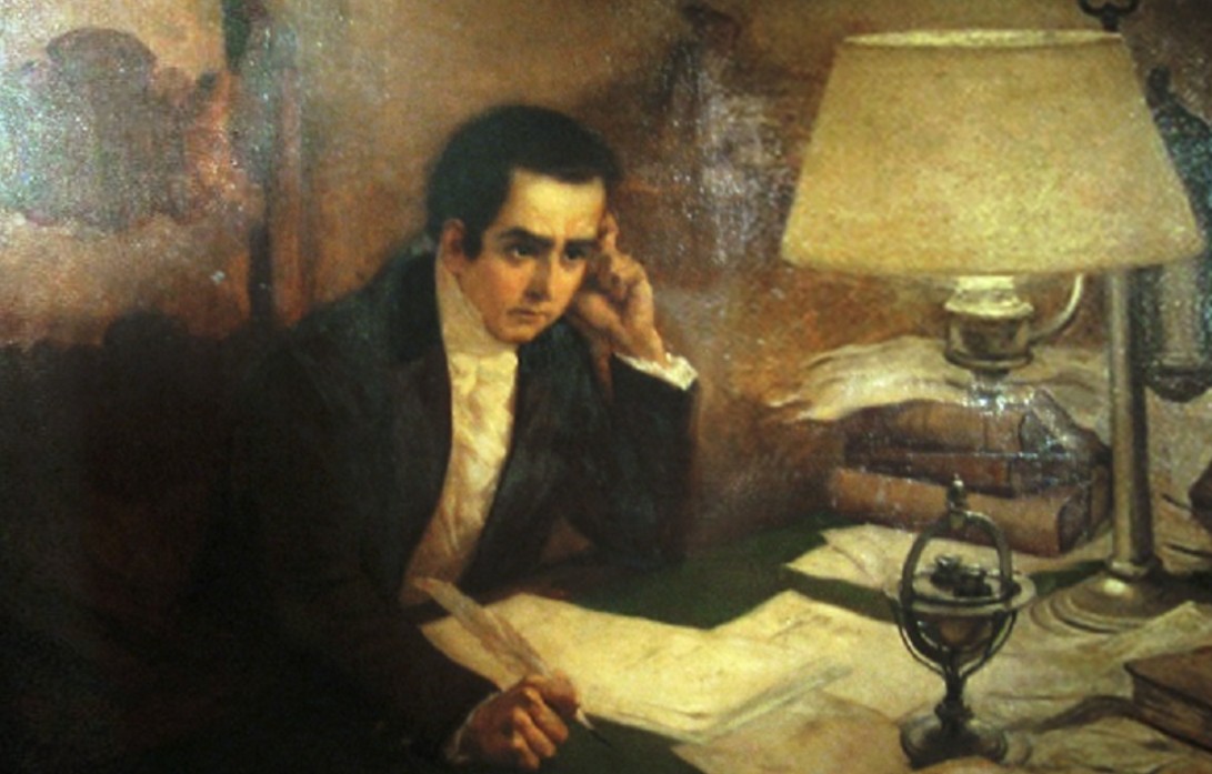 Por qué cada 7 de junio se celebra el Día del Periodista