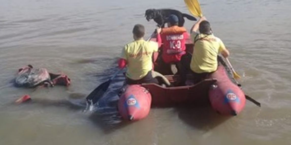 Desesperada búsqueda de cinco pescadores que salieron a navegar y desaparecieron