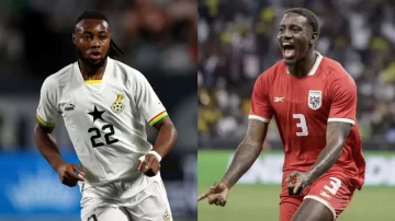 En Vivo: Ghana y Panamá debutan por el Grupo L en Toronto