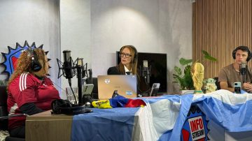 Primera Mañana aborda salud mental y los avances de la biotecnología en Argentina