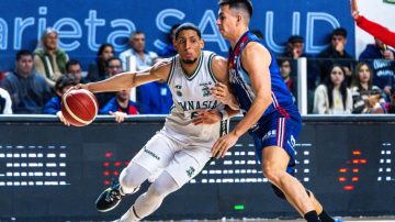 Quimsa va por un triunfo para seguir con vida en la final ante Gimnasia en Comodoro Rivadavia