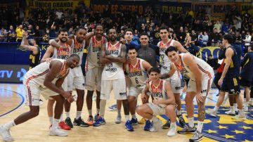 Mientras Quimsa espera rival, se confirmó el calendario de la final de la Liga Nacional