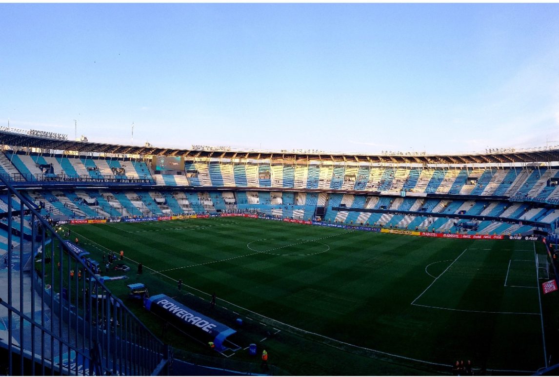 La familia del Indio Solari se contactó con Racing para hacer un velorio público