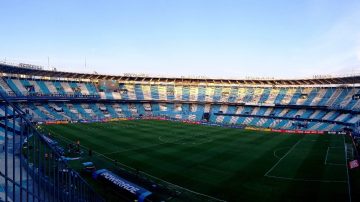 La familia del Indio Solari se contactó con Racing para hacer un velorio público