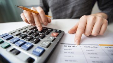 La moratoria provincial ya superó los $1.261 millones en adhesiones