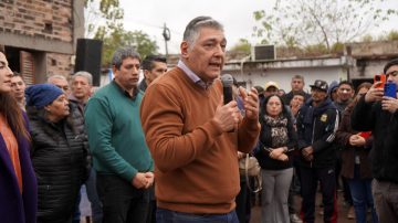 El municipio promueve el fortalecimiento de los servicios públicos en la ciudad de La Banda