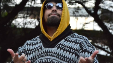 Profundo dolor en las redes por la muerte de un joven bandeño: “Se fue un referente del hip-hop de Santiago del Estero”