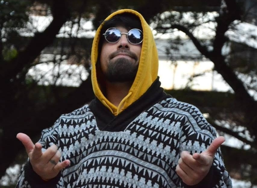 Profundo dolor en las redes por la muerte de un joven bandeño: “Se fue un referente del hip-hop de Santiago del Estero”