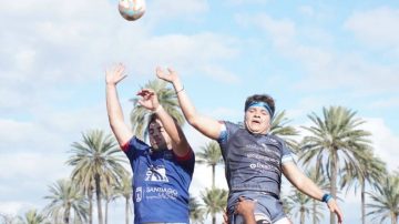 Todo lo que dejó la primera fecha del Campeonato Anual Copa “Tivarello”