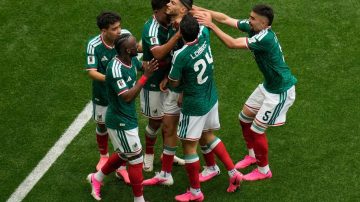 En Vivo: México busca cerrar la fase de grupos con puntaje ideal ante República Checa
