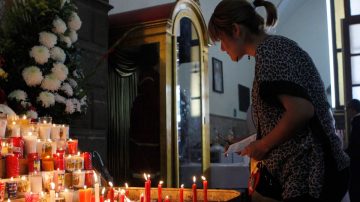 San Antonio de Padua: quién fue el santo al que ponen de cabeza para encontrar el amor
