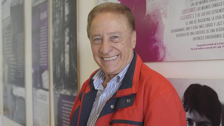 El fútbol de luto: murió José Sanfilippo, máximo goleador de San Lorenzo y figura de la Selección Argentina