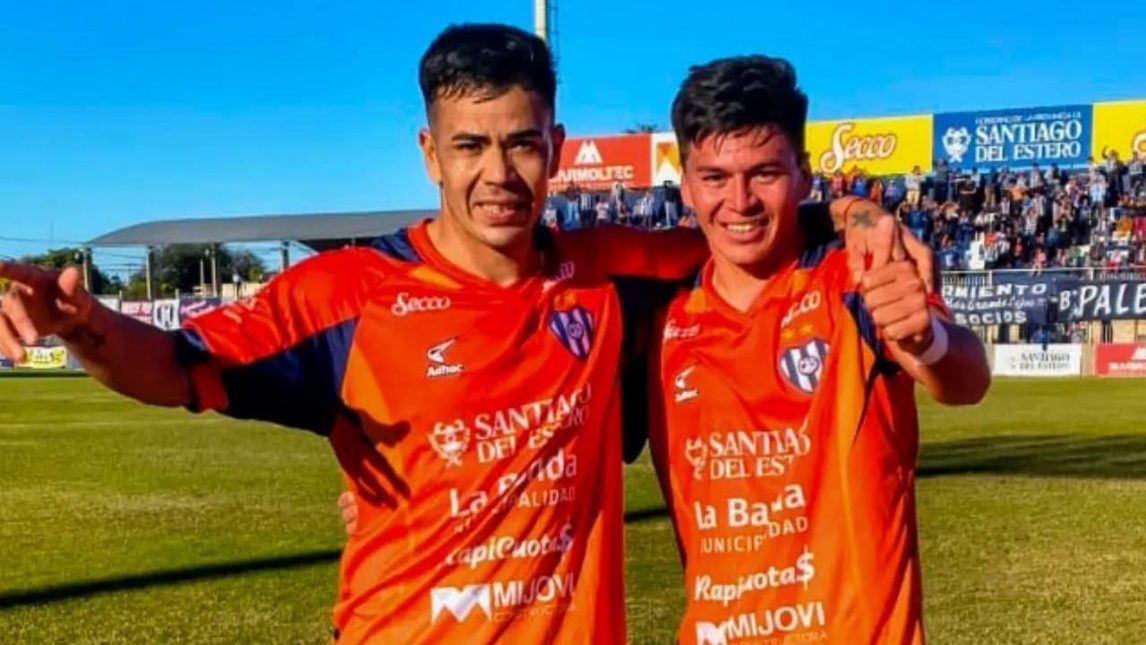 Sarmiento sigue imparable: le ganó Bartolomé Mitre y se puso a tiro de la punta