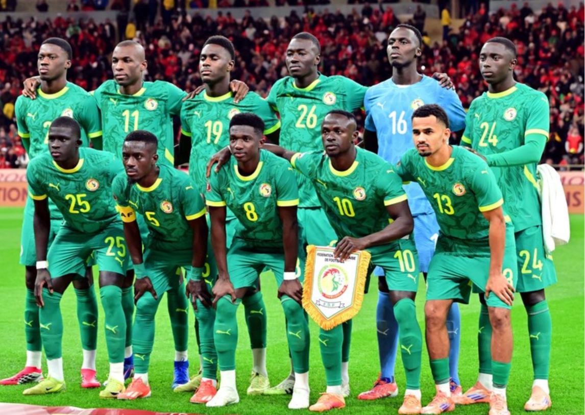 Escándalo en Senegal en pleno Mundial: denuncias por falta de pagos y problemas en la concentración