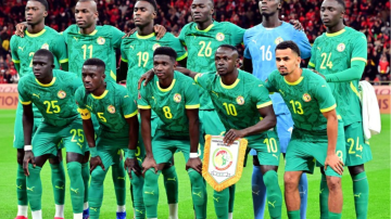 Escándalo en Senegal en pleno Mundial: denuncias por falta de pagos y problemas en la concentración