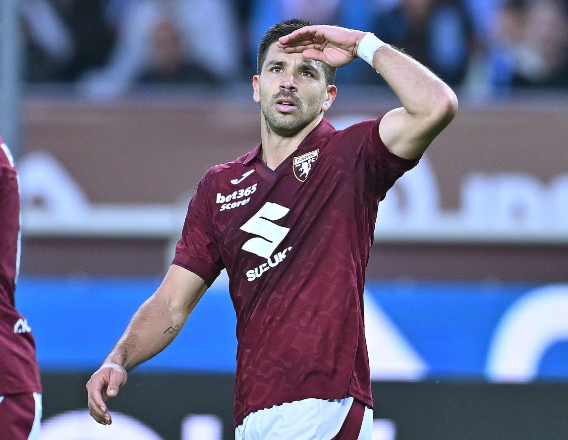 Torino rechazó la oferta de River por Giovanni Simeone