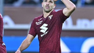 Torino rechazó la oferta de River por Giovanni Simeone
