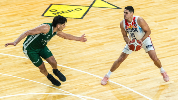 Quimsa aseguró la continuidad de Solanas para la temporada 2026/27