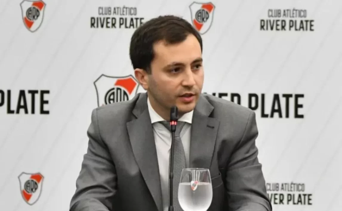River endurece su postura con los jugadores que no quieran irse en este mercado