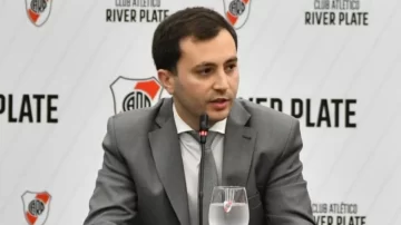 River prepara una profunda renovación: Di Carlo confirmó que habrá unas 15 salidas