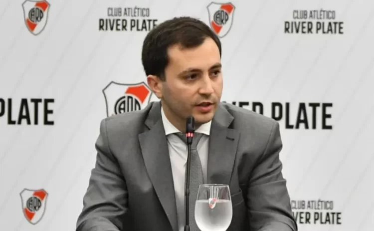 River endurece su postura con los jugadores que no quieran irse en este mercado